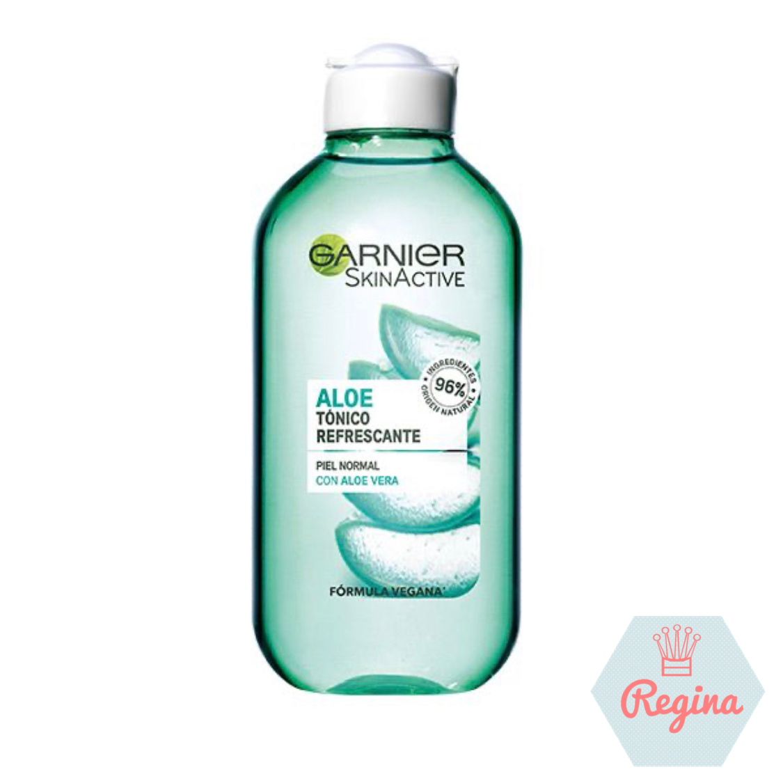 tonico garnier skin active